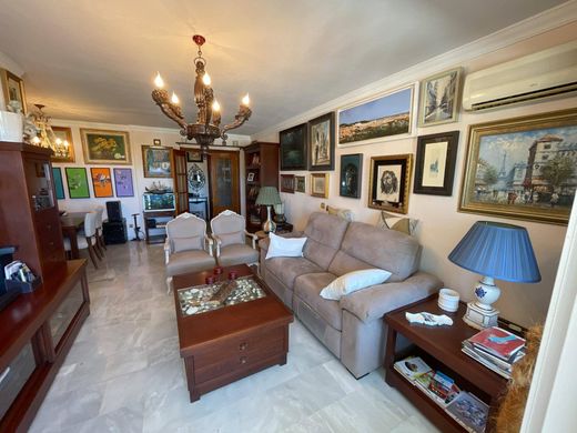 Apartment in Málaga, Malaga