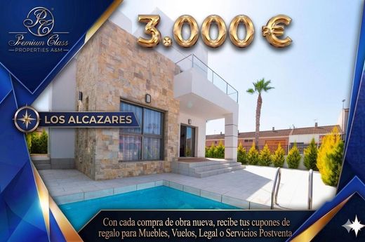 Villa en Los Alcázares, Provincia de Murcia