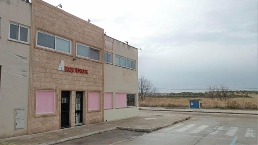 Torres de la Alameda, マドリッドの土地
