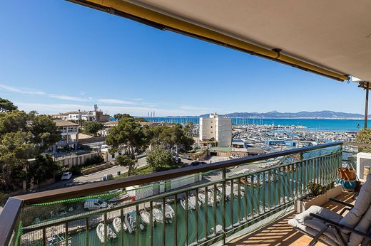 Apartment / Etagenwohnung in Llucmajor, Balearen Inseln