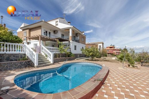 Casa Unifamiliare a Gójar, Provincia de Granada