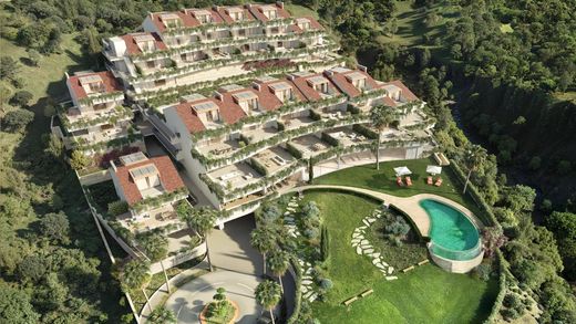 Luxury home in Benalmádena, Malaga