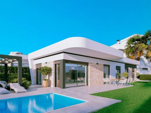 ‏בתי יוקרה ב  Finestrat, Provincia de Alicante