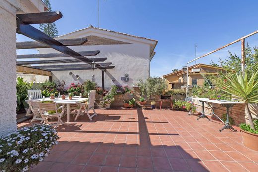 Luxury home in Málaga, Malaga