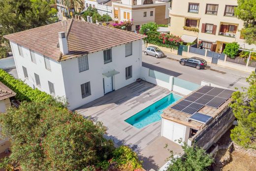 Villa in Rocafort, Valencia
