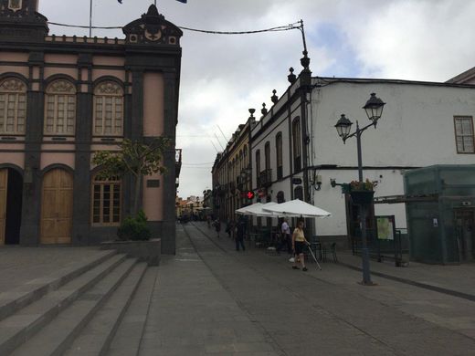 Luxe woning in Arucas, Provincia de Las Palmas