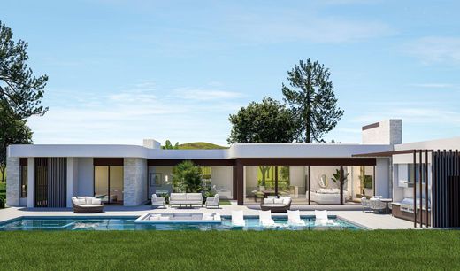 Villa Pinoso, Provincia de Alicante
