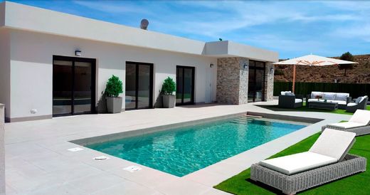 Einfamilienhaus in Calasparra, Provinz Murcia