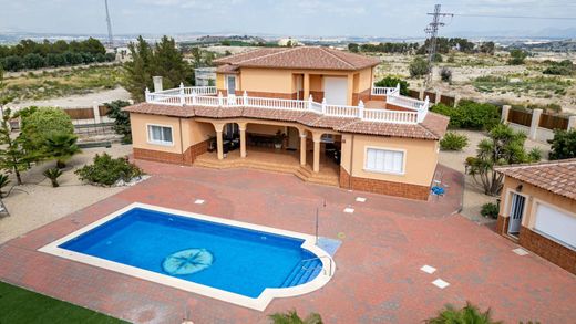 Murcia, ムルシアのヴィラ