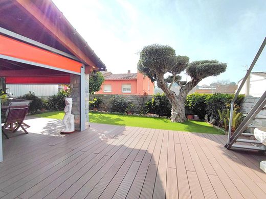 Casa di lusso a Polinyà, Província de Barcelona