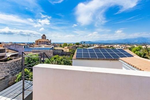Luksusowy dom w Muro, Illes Balears