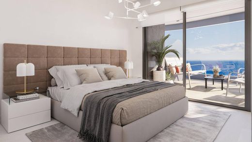 Apartment in Calpe, Alicante
