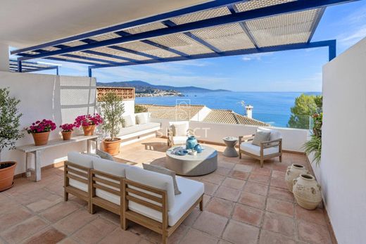 Luxe woning in La Herradura, Provincia de Granada