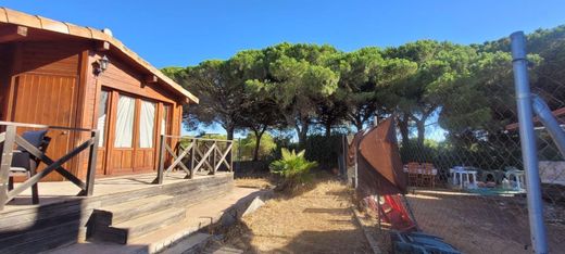 Casa Unifamiliare a Barbate, Cadice