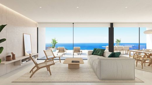 Villa - Benitachell, Provincia de Alicante