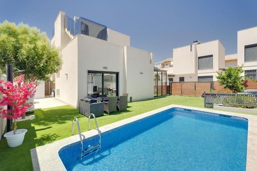 Villa in Torrevieja, Alicante