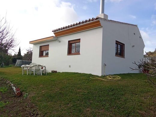 Rural or Farmhouse in Estepona, Malaga