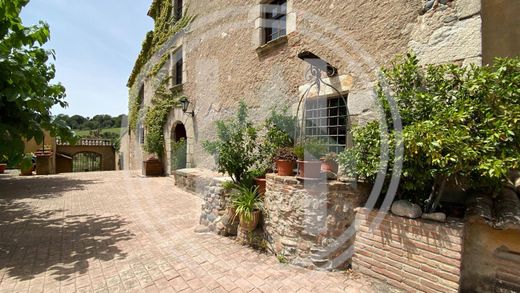 Cortijo o casa de campo en La Roca del Vallès, Provincia de Barcelona