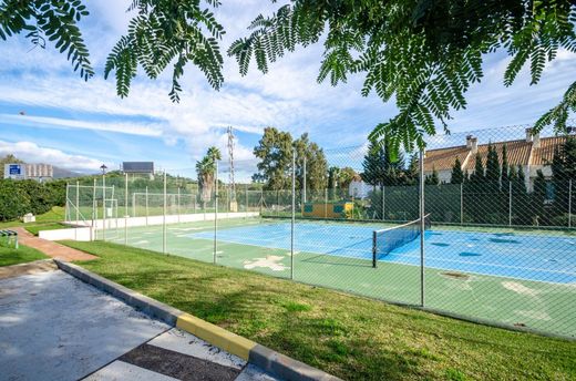 Penthouse in Estepona, Malaga