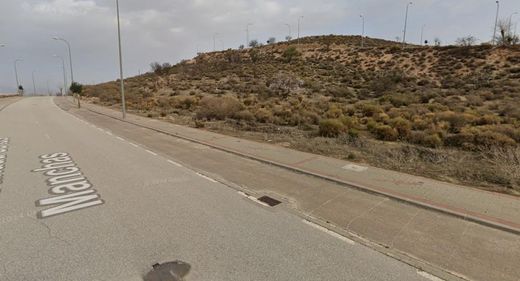 Grundstück in Otura, Granada