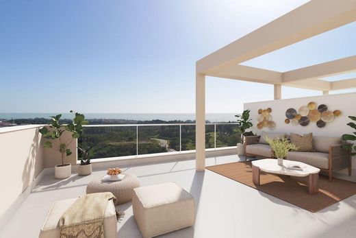 Penthouse à Mijas, Malaga