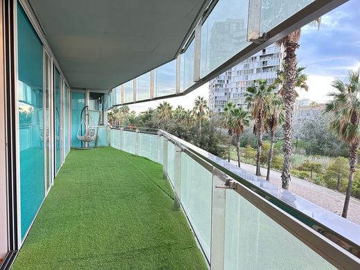 Διαμέρισμα σε Βαρκελώνη, Província de Barcelona