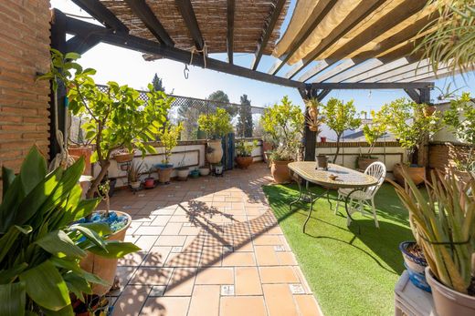 Πολυτελή κατοικία σε Peligros, Provincia de Granada