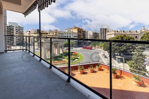 Apartment in Valencia