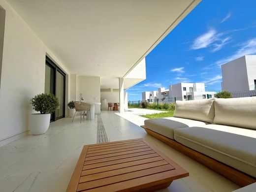 Apartment in Estepona, Malaga