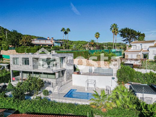 Casa de luxo - Lloret de Mar, Gerunda