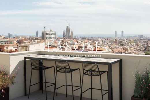 Daire Barselona, Província de Barcelona