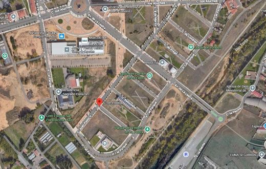 Einfamilienhaus in León, Kastilien und León