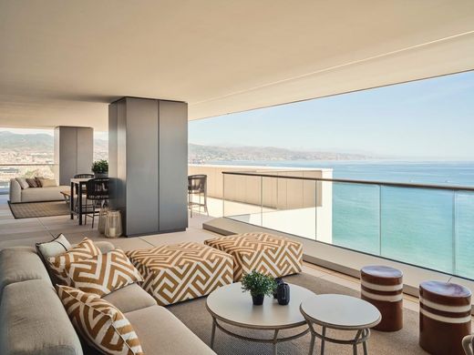 Appartement à Málaga, Malaga
