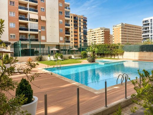 Penthouse in Alicante, Valencia