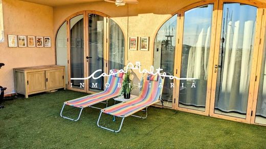 Apartment in Altea, Alicante