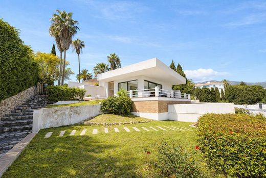 Detached House in Mijas, Malaga