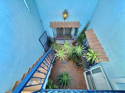 Detached House in Santa Pola, Alicante