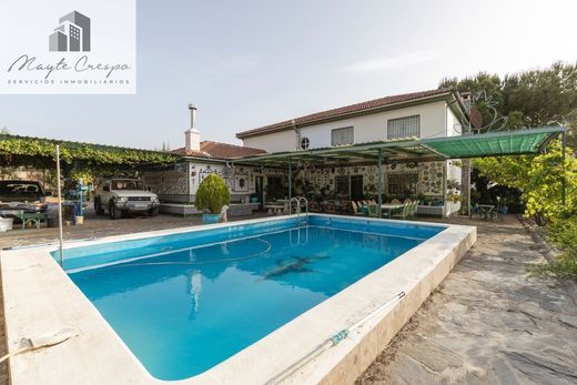 Alfacar, グラナダの高級住宅