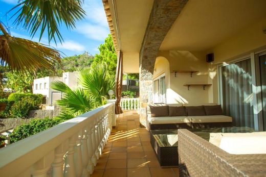 Detached House in Blanes, Province of Girona