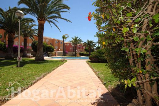 Penthouse in Denia, Alicante