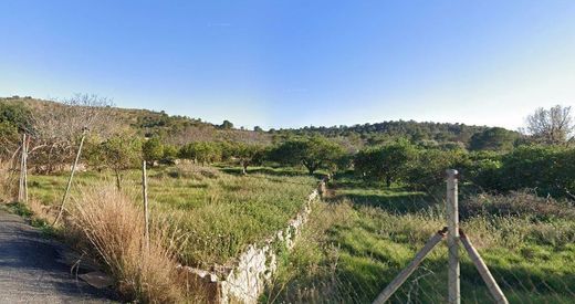 Land in Villajoyosa, Alicante