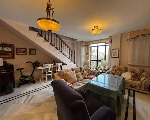 Penthouse in Huelva, Province of Huelva