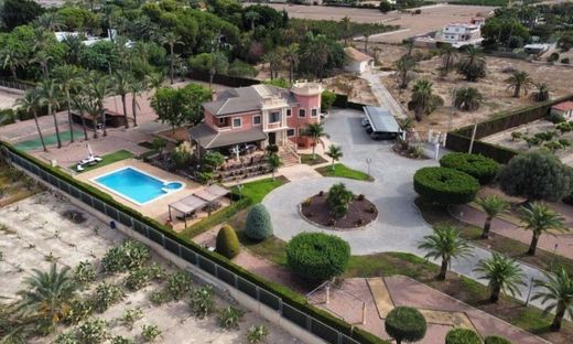 Villa in Perleta, Alicante