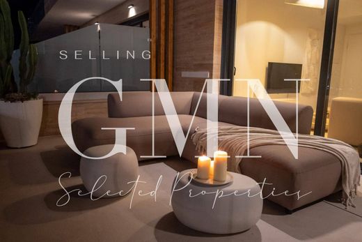 Διαμέρισμα σε Finestrat, Provincia de Alicante