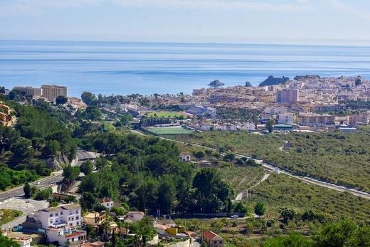 토지 / Almuñécar, Provincia de Granada