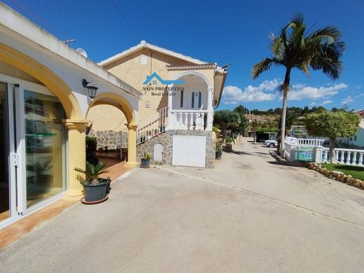 Casa Independente - la Nucia, Provincia de Alicante