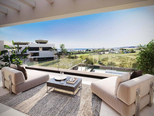 Appartamento a Estepona, Málaga