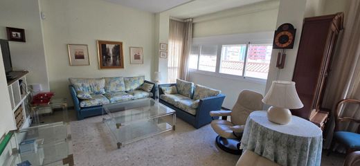 Apartment in Fuengirola, Malaga
