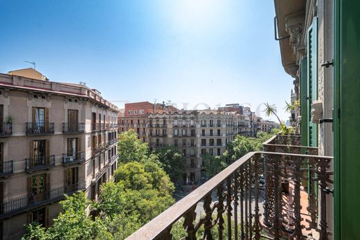 Appartamento a Barcellona, Província de Barcelona