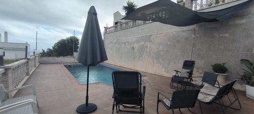 Segur de Calafell, Província de Tarragonaの一戸建て住宅